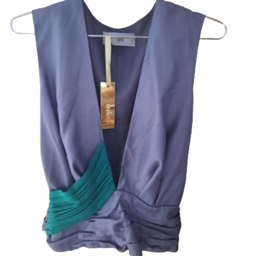 anilee Janet top